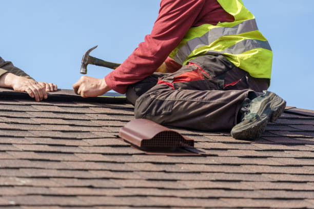 Tile Roofing Contractor in Iron Mountain, MI