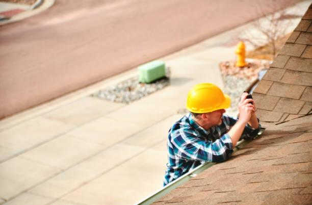Best Sealant for Roof  in Iron Mountain, MI