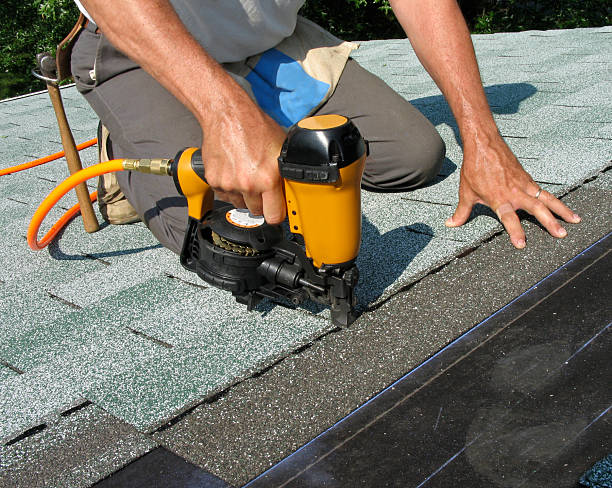 Professional Roofing Contractor in Iron Mountain, MI