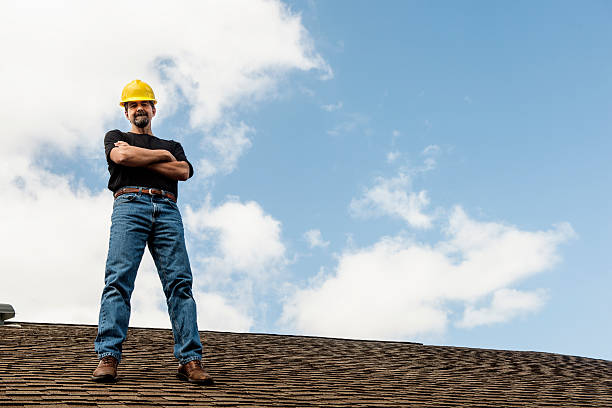 Best Roof Repair Services  in Iron Mountain, MI